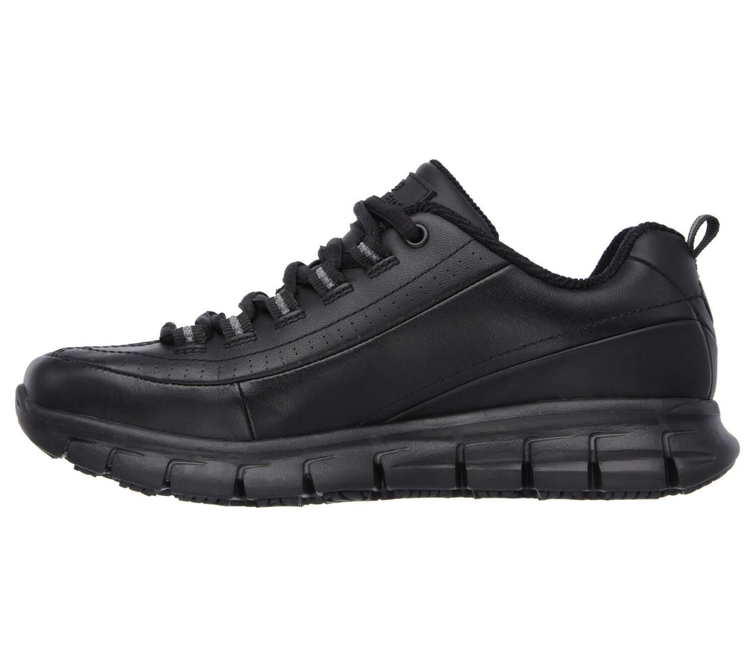 SKECHERS Arbeitsschnürschuh