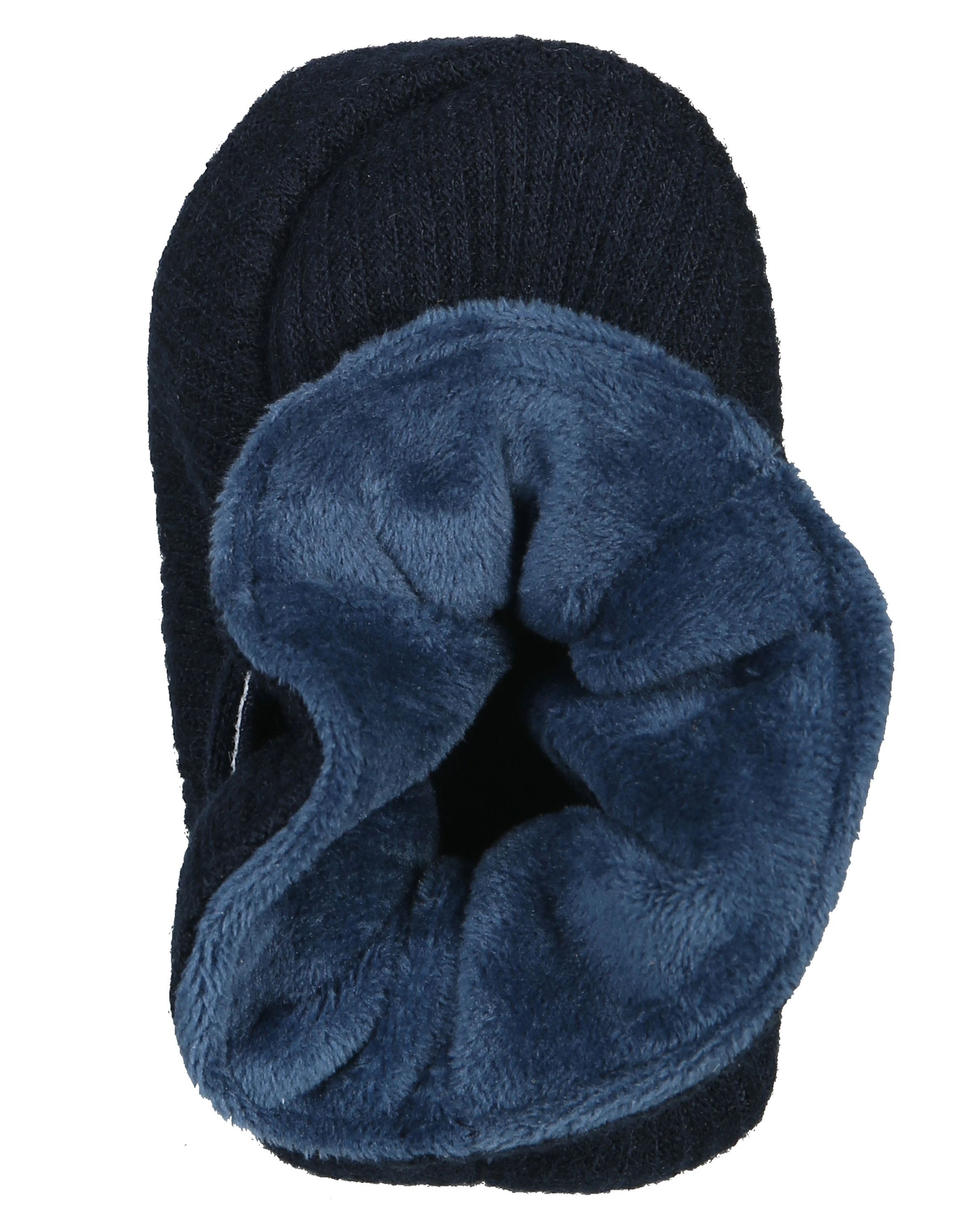 Krabbelschuhe BABY in total eclipse