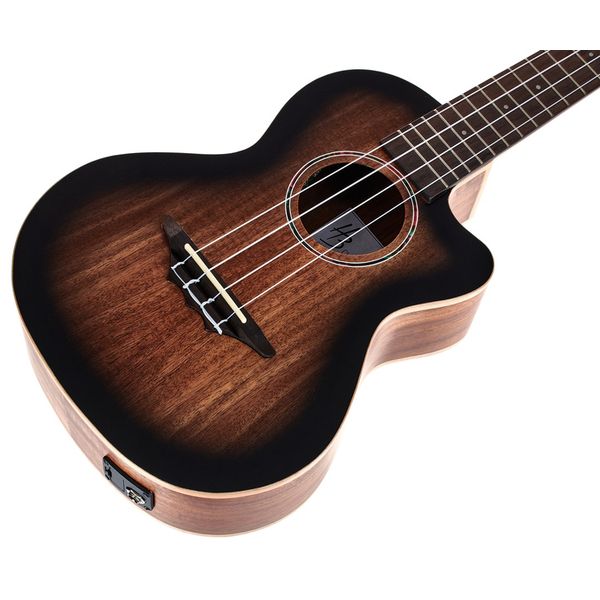 Harley Benton Kahuna CLU-50T Bundle