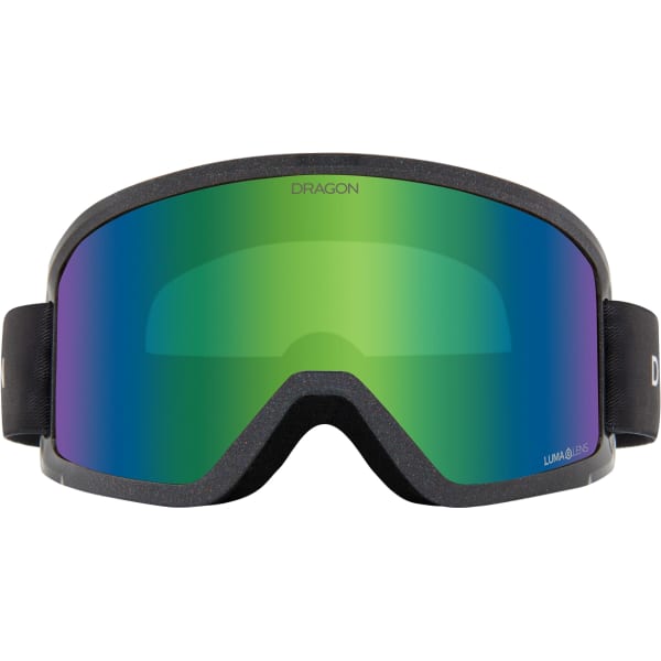 Masque de ski DRAGON DX3 OTG CELESTIAL/LLAMBER