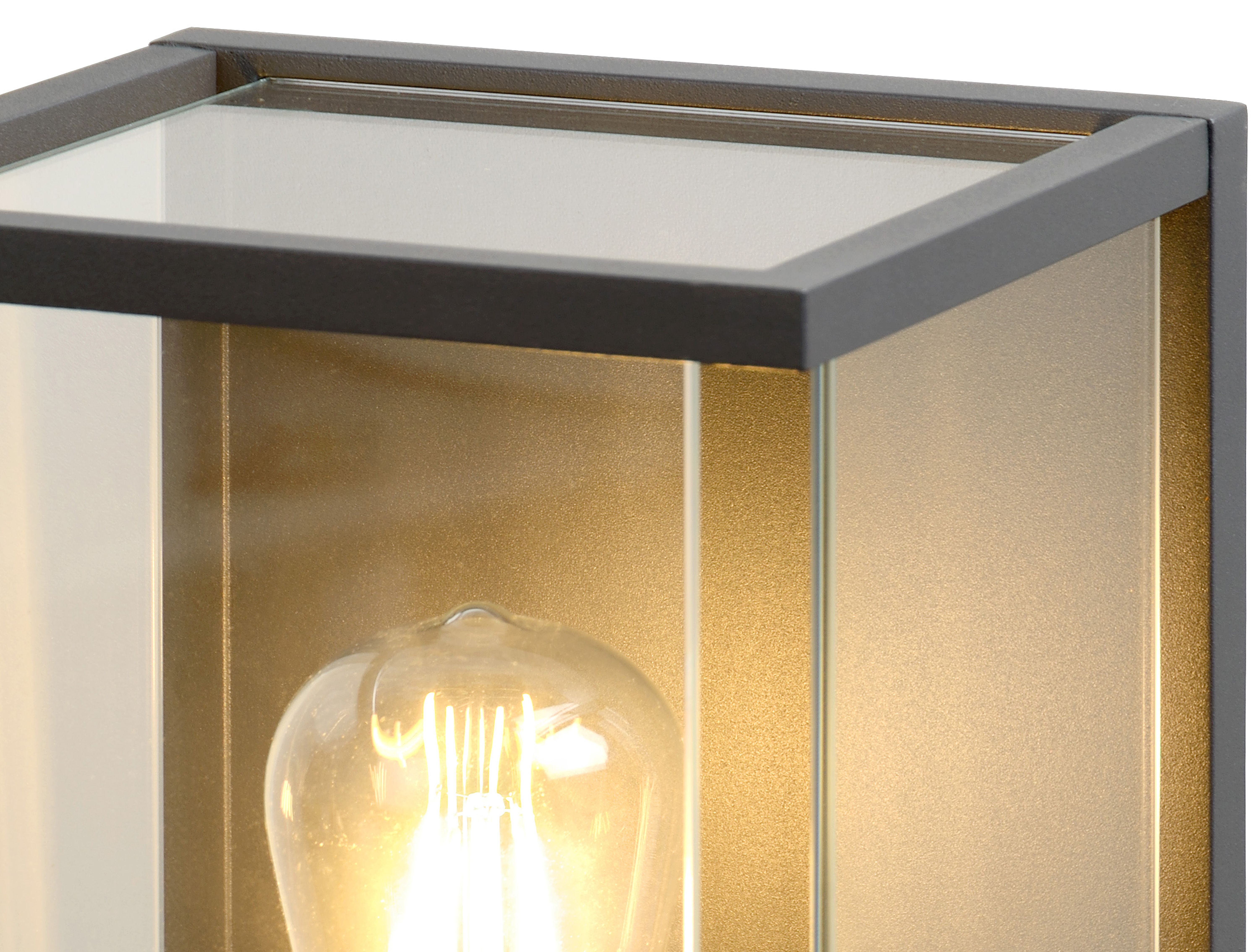 Buitenlamp  Claire B18 x D17.6 cm