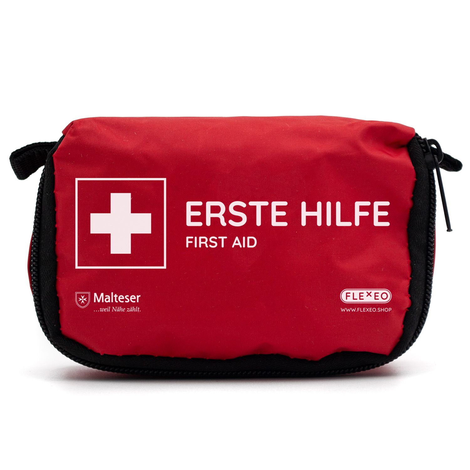 FLEXEO Erste-Hilfe-Set