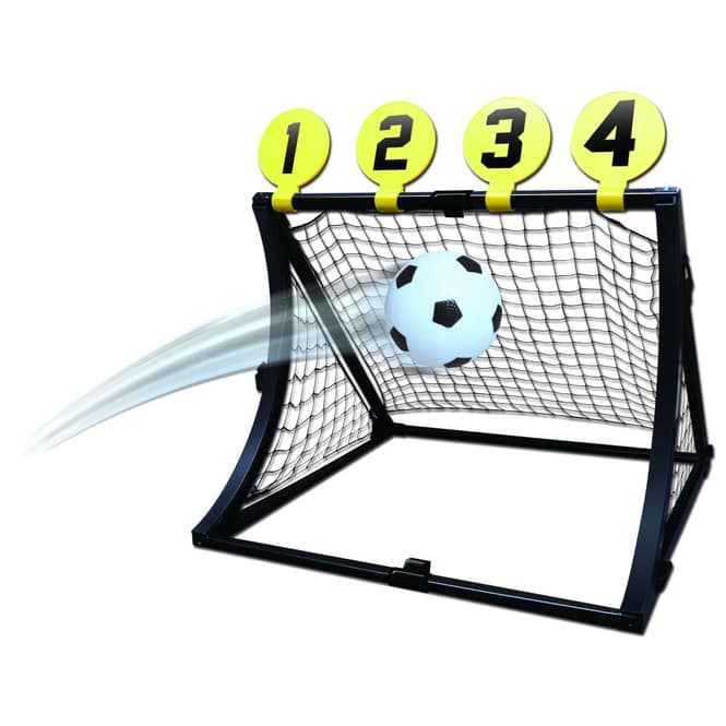 Besttoy - 4 in 1 Fußball Training Set