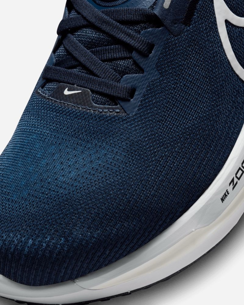 Chaussures de running Nike Vomero 17 Bleu Marine pour homme