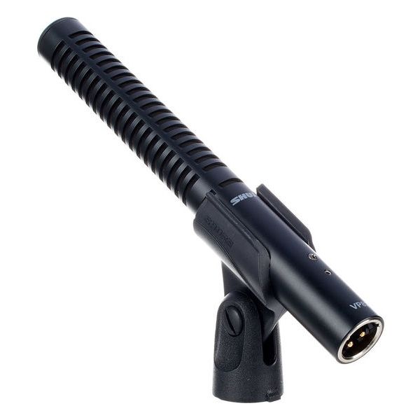 Shure VP 82
