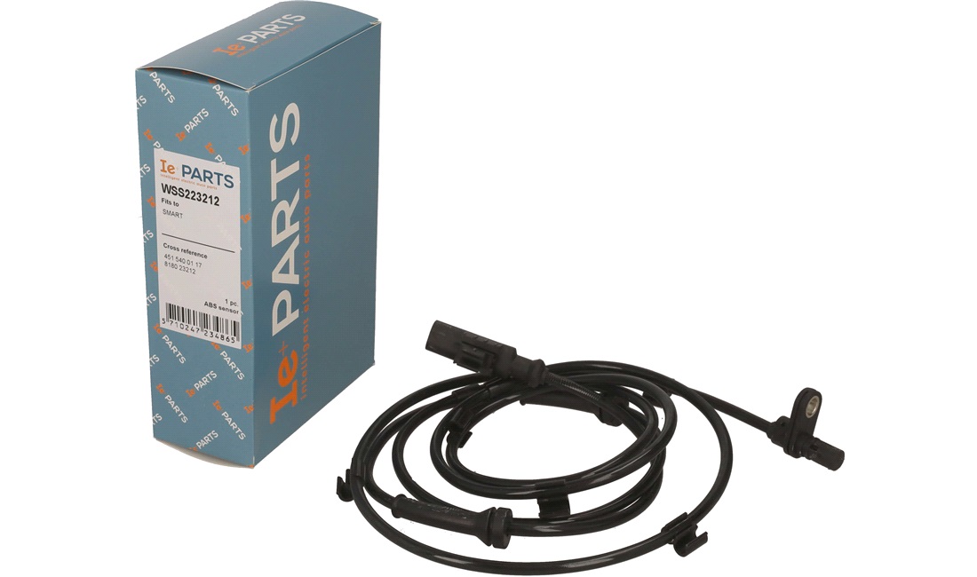 ABS sensor