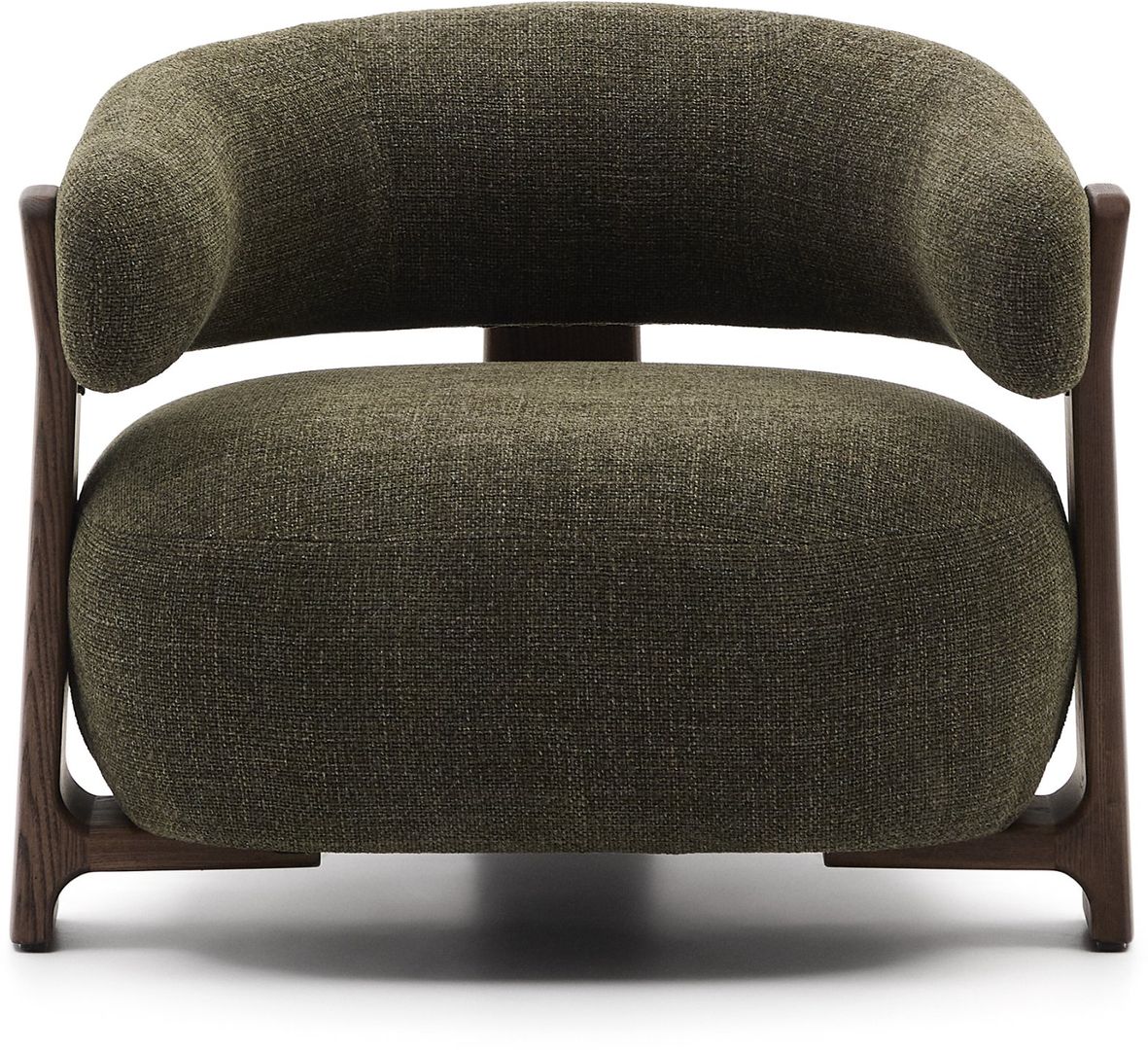 Kave Home   Granite Fauteuil