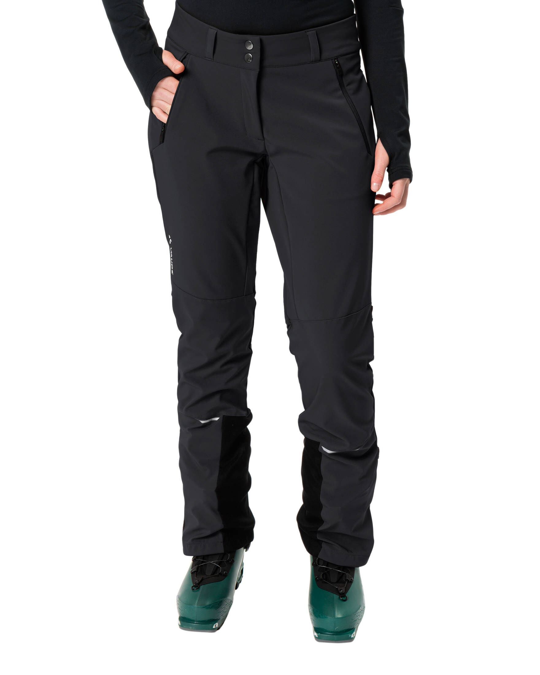 VAUDE| Damen Hose Women's Larice Pants IV