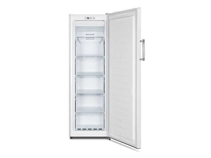 Sibir Gefrierschrank GSN20024 NoFrost Rechts Freistehender Gefrierschrank