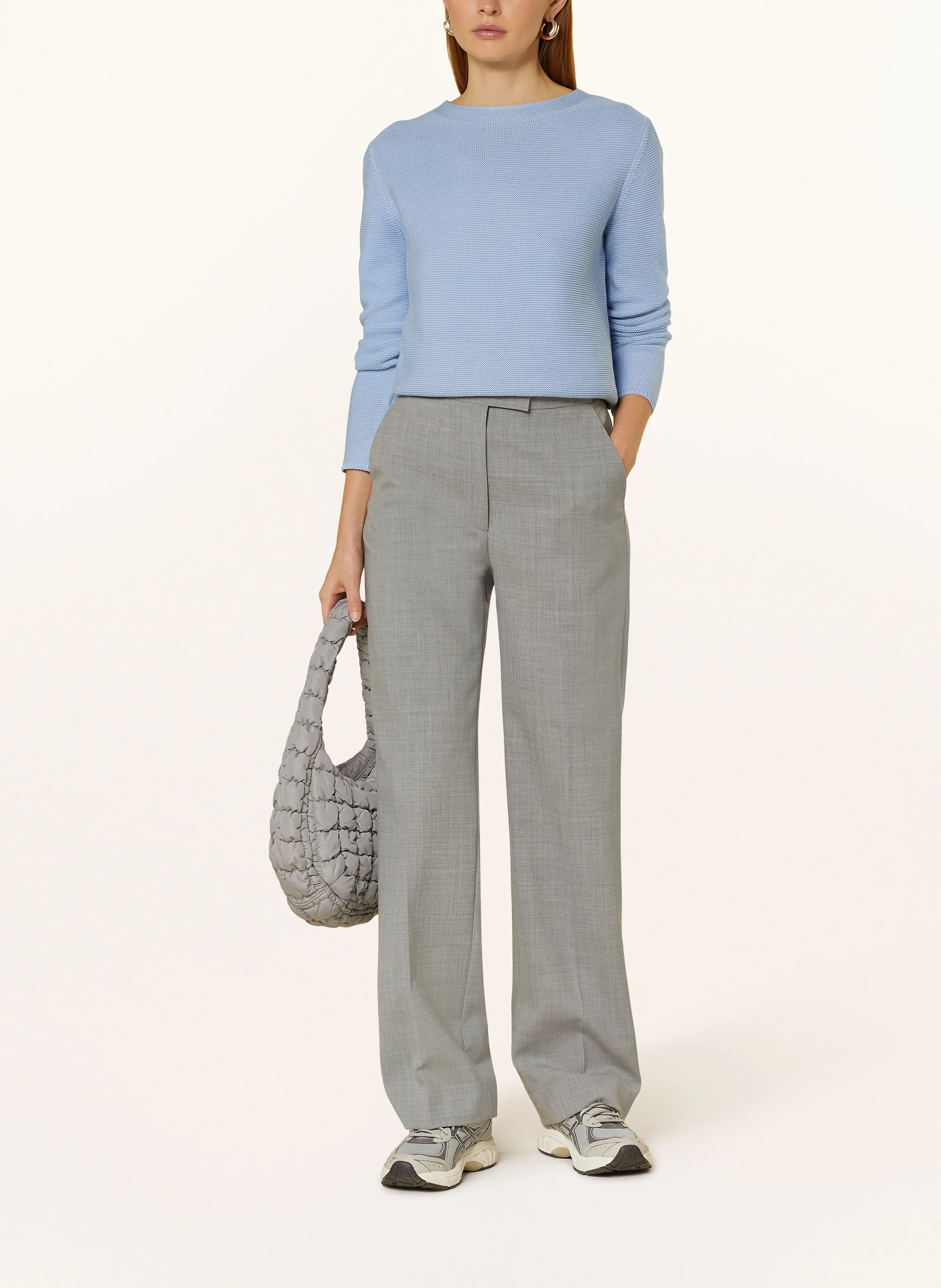 darling harbour Pullover