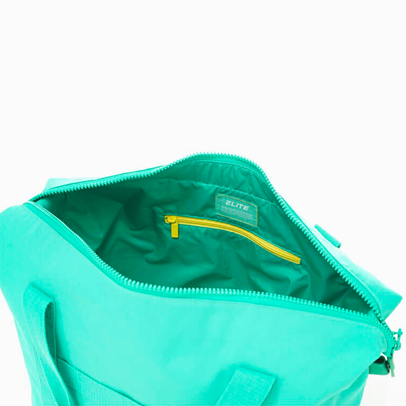 Sac de voyage Weekender Large 60 cm Vert Emeraude