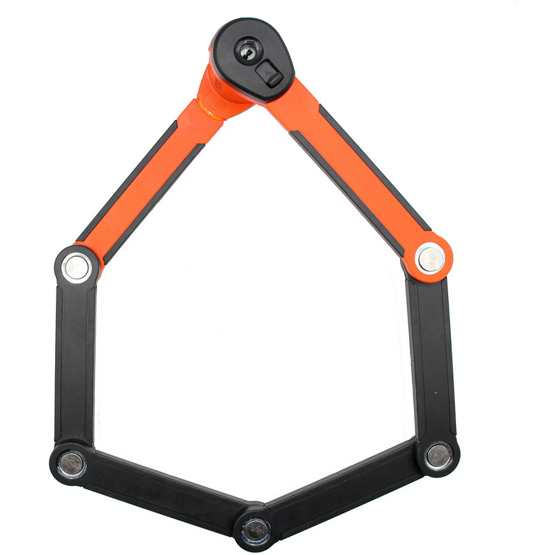 Kryptonite Evolution 790 Foldable Fahrradschloss