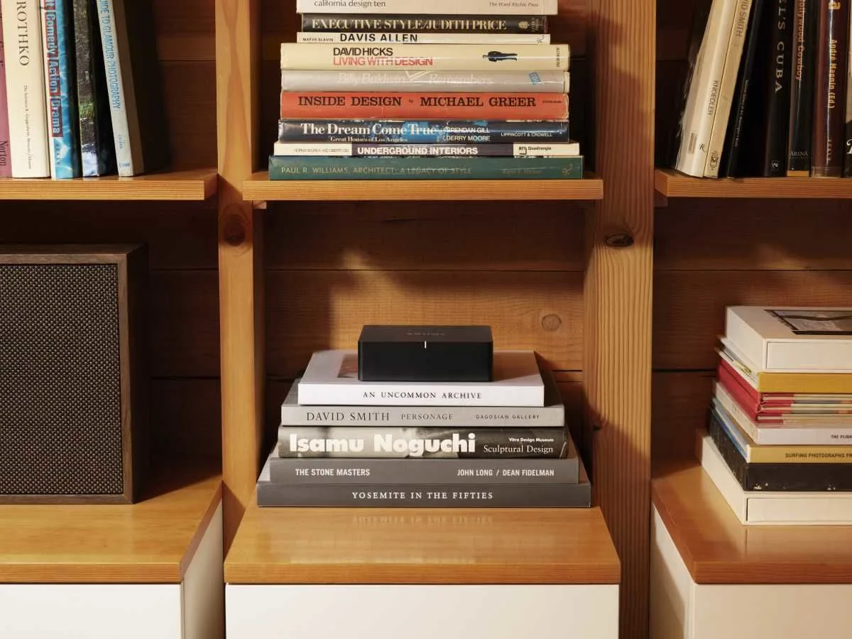 Sonos Port Lecteurs réseau audio