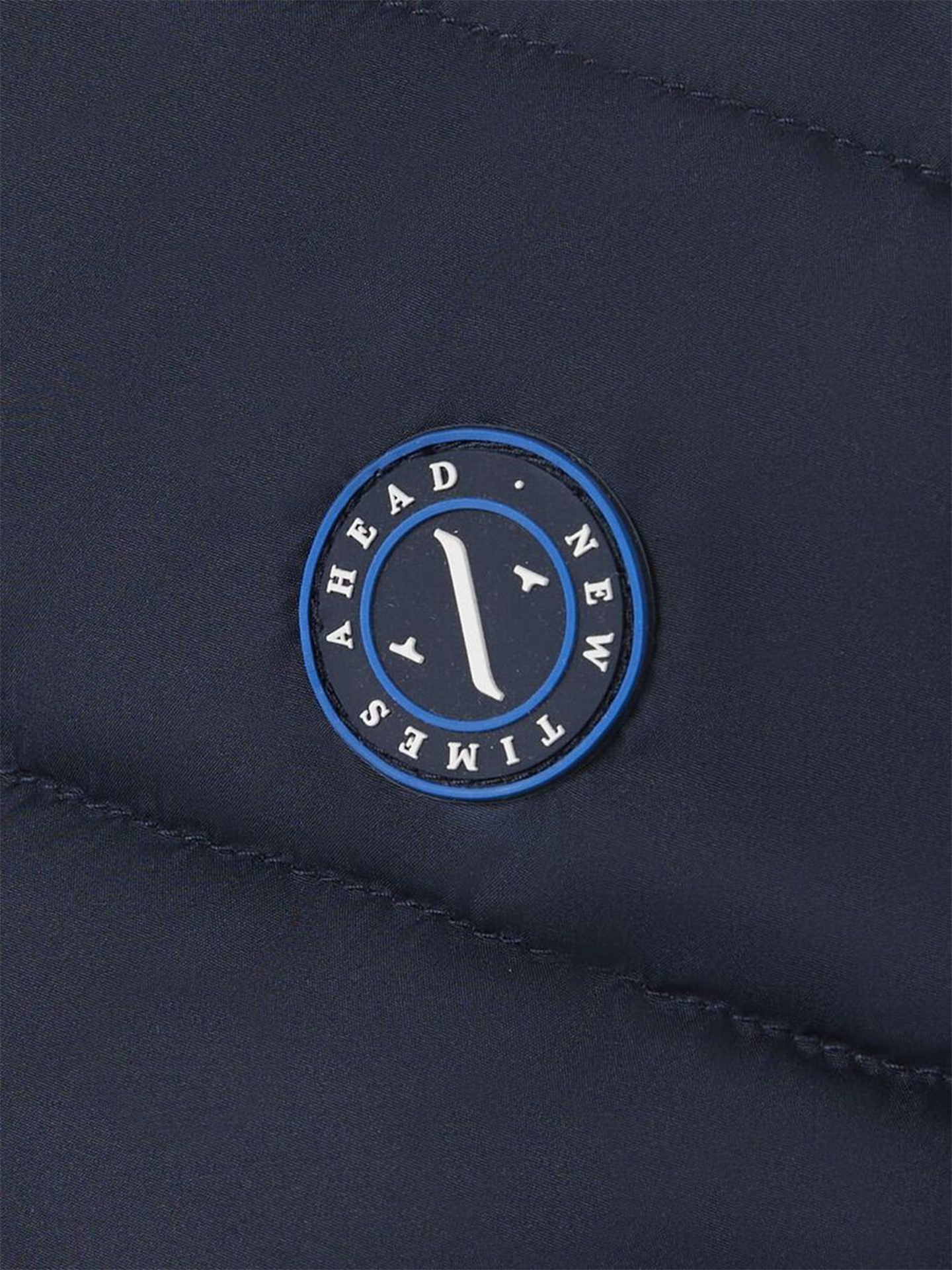 Mylane Vest