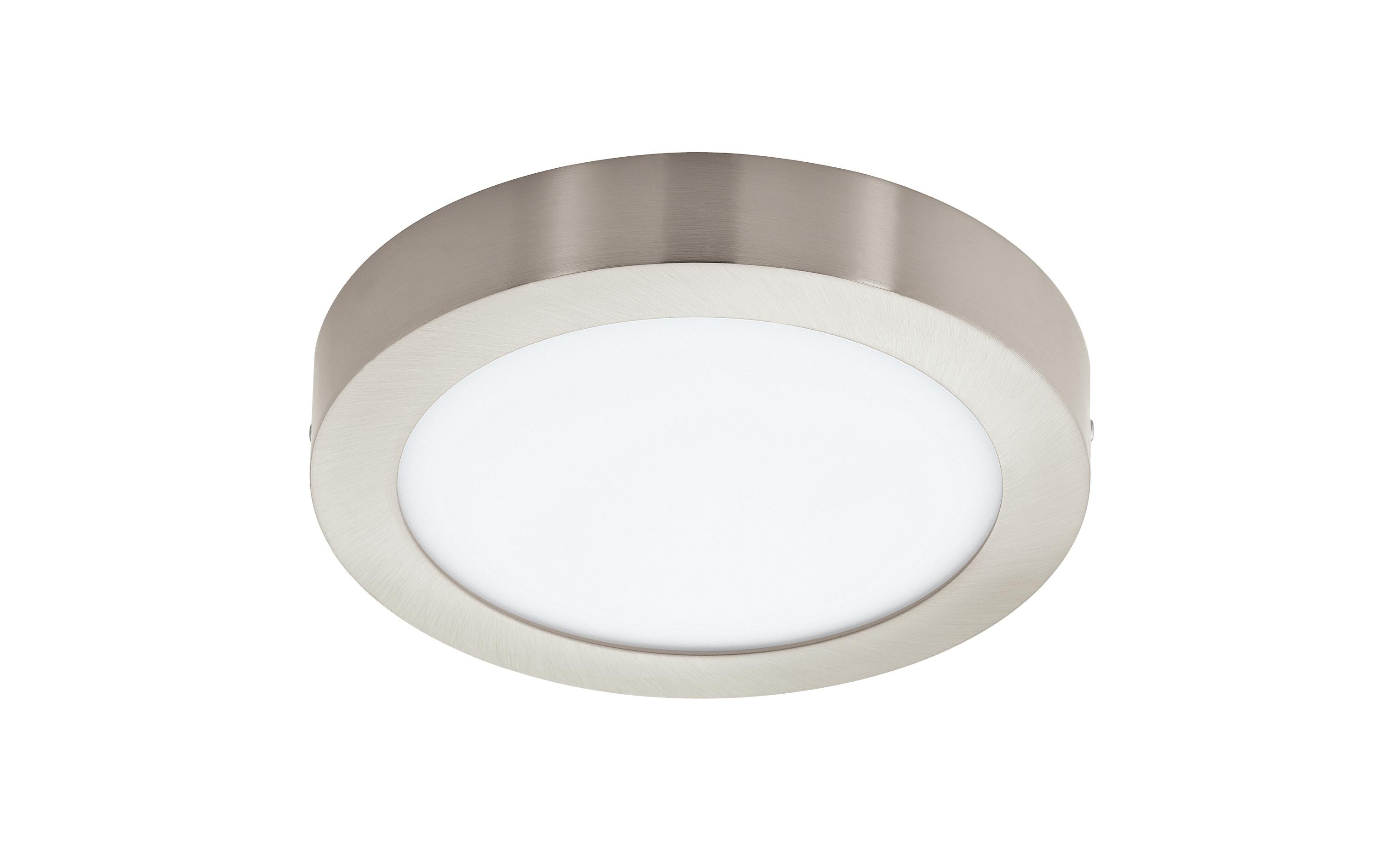 Deckenleuchte Connect FUEVA-Z ZigBee (TW)Smarte Leuchte aus der connect.z Serie