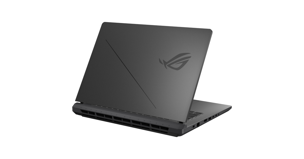 ASUSROG Strix G16 G615JMR-S5020W 16