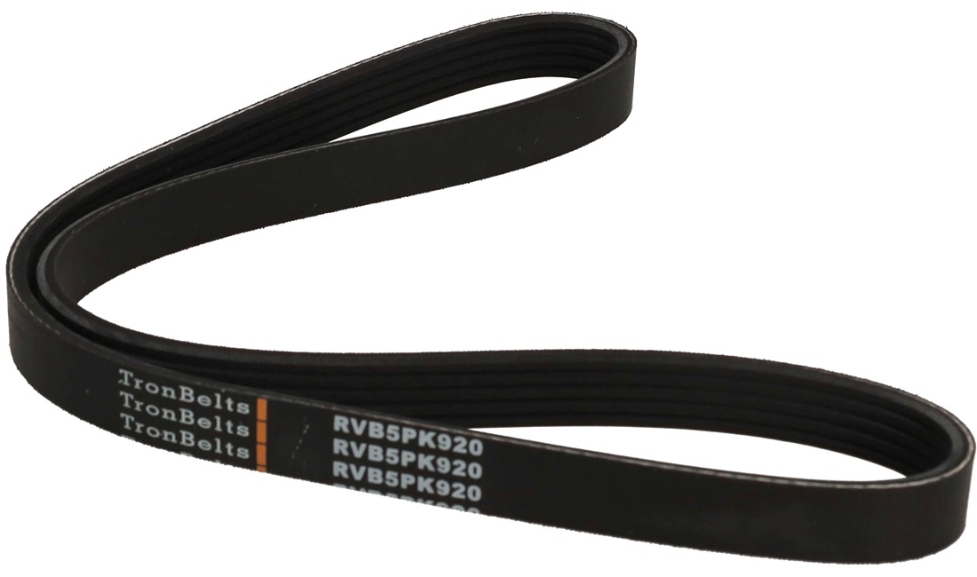 Multi v-rem 5 pk x 920 mm