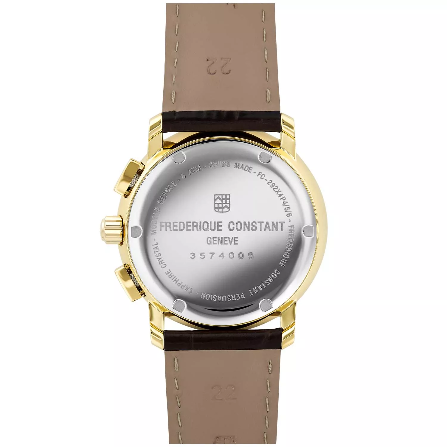 Frederique Constant FC-292MC4P5