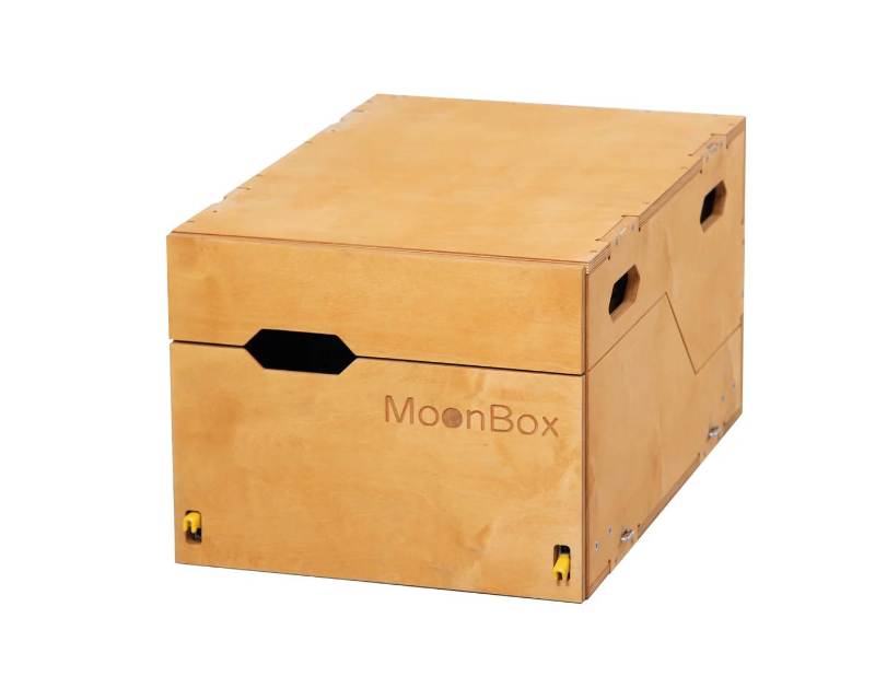 Moonbox Keukendoos - Nature