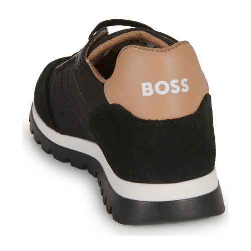 BOSS - J09210 - Noir