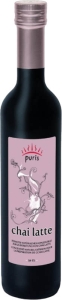 Puris Sirup Chai Latte, 6 x 500 ml
