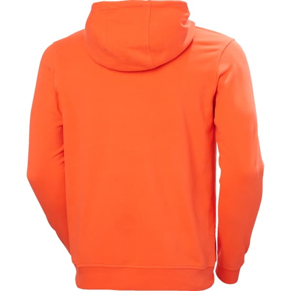 Sweatshirt HELLY HANSEN HH BOX HOODIE FLAME
