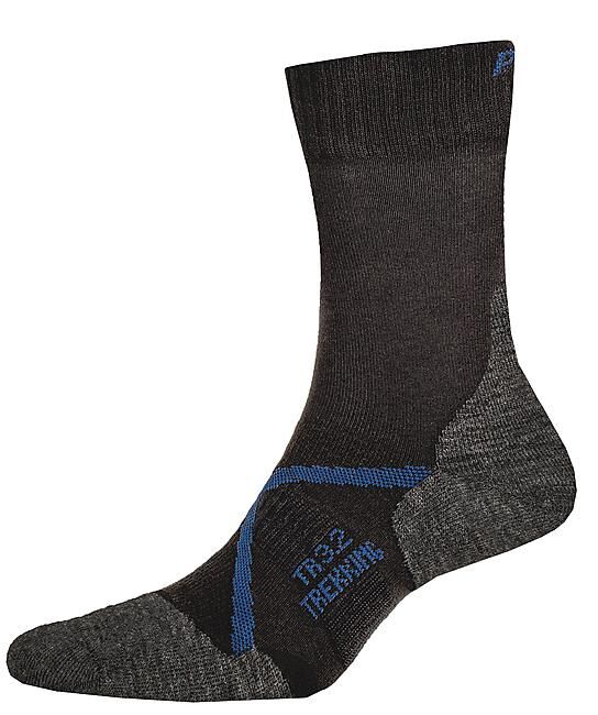 PAC - CHAUSSETTES DE RANDONNEE TREKKING MERINO LIGHT MEN