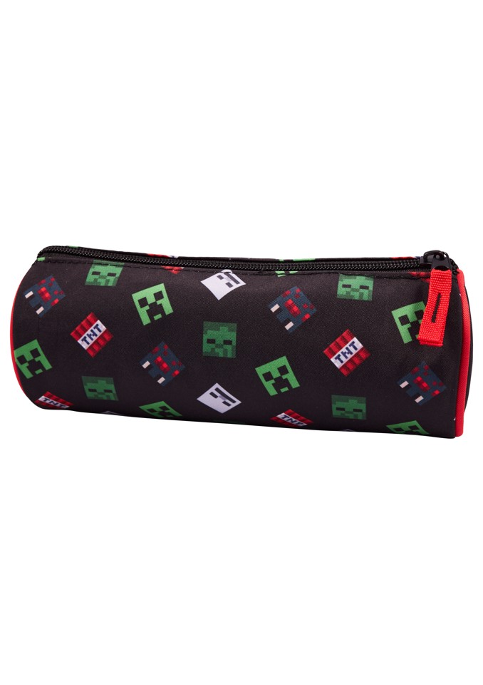 Kids Licensing - Penalhus - Minecraft