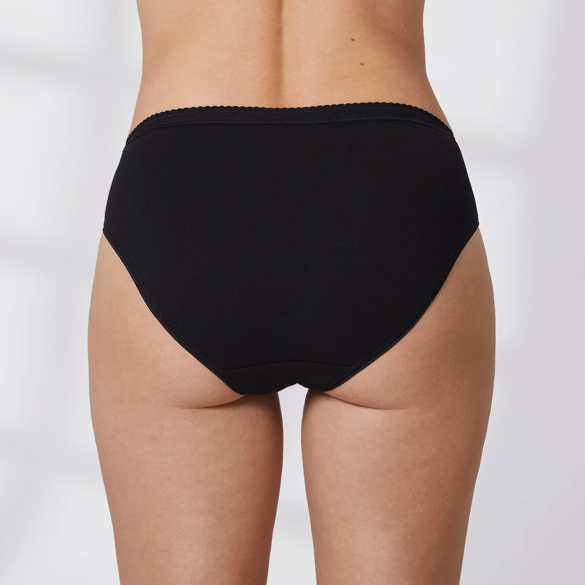 Damen-Slip, NKD-PETRA, 2er-Pack
