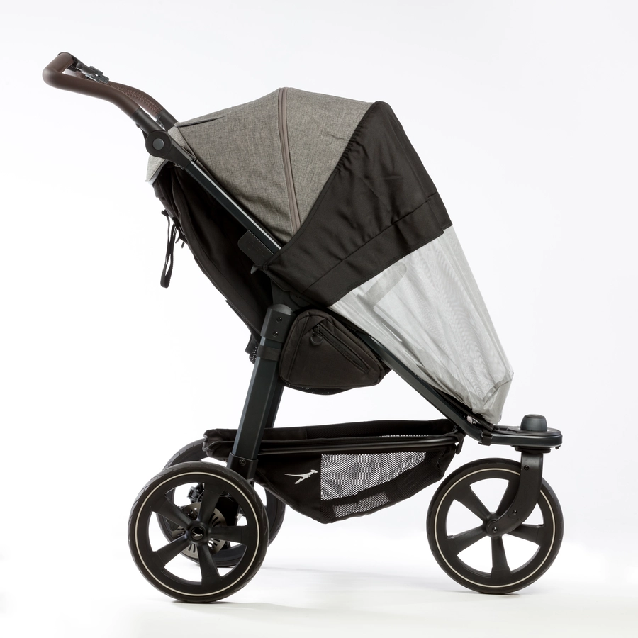 tfk Sonnenschutz Mono 2 für Sportkinderwagen