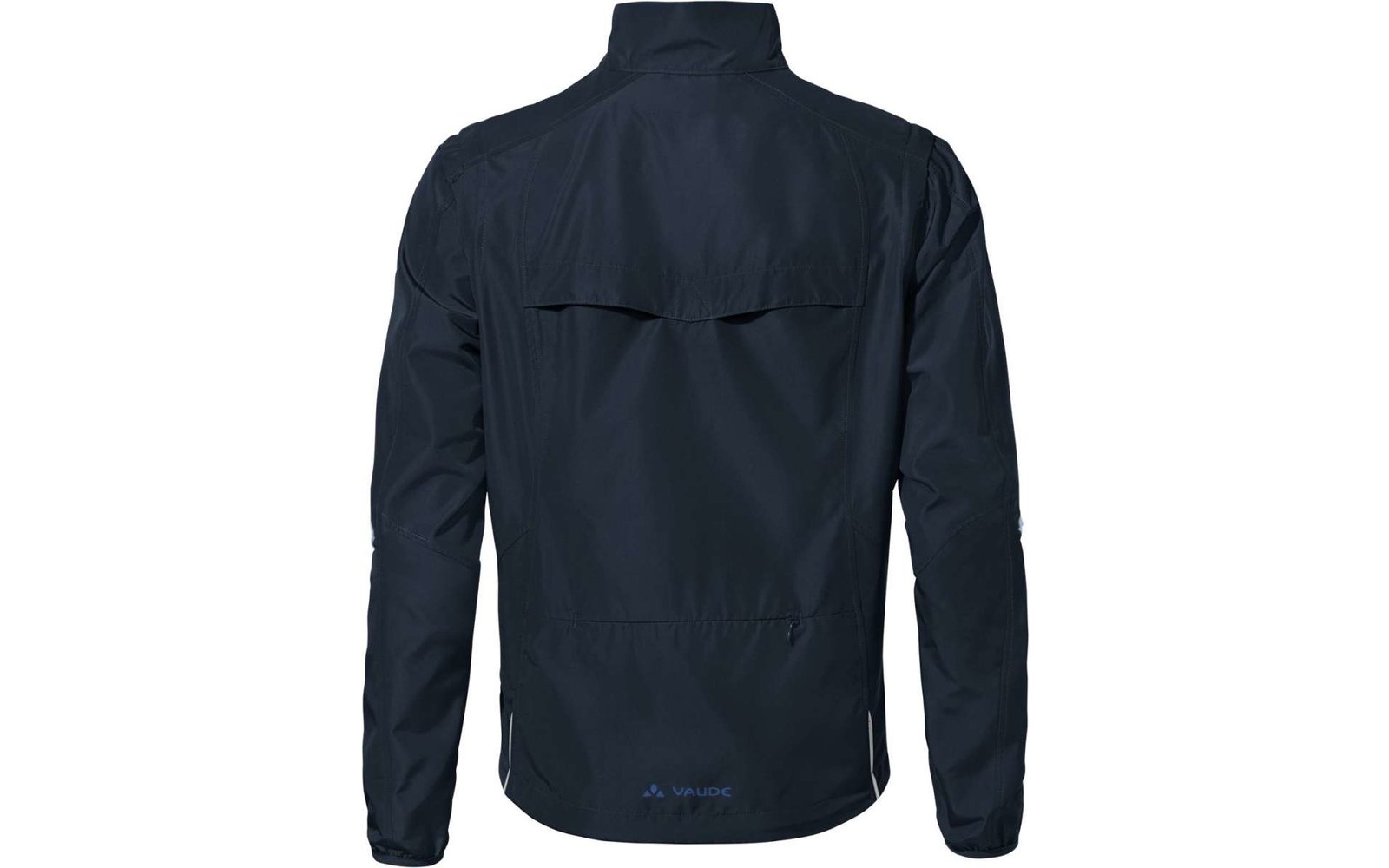 Vaude Dundee Classic ZO Damen Radjacke dark sea