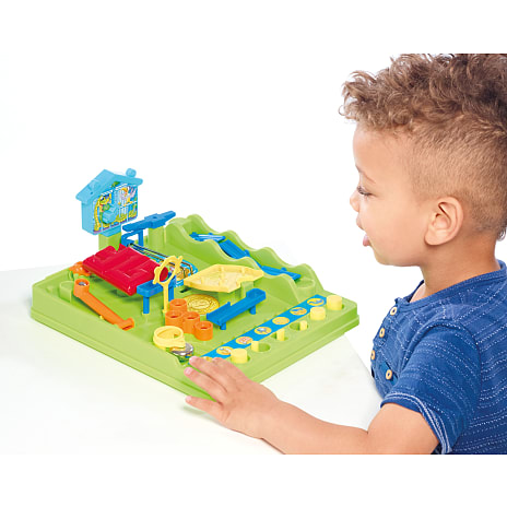 Screwball Scramble Game