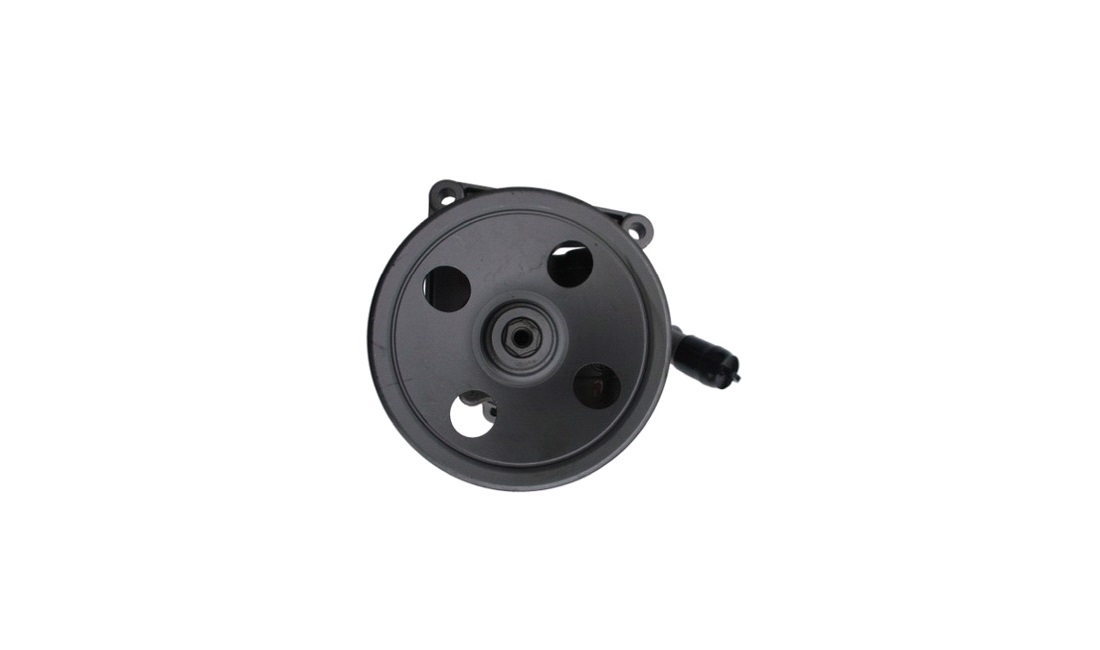 Servopumpe Hydraulisk 129 mm