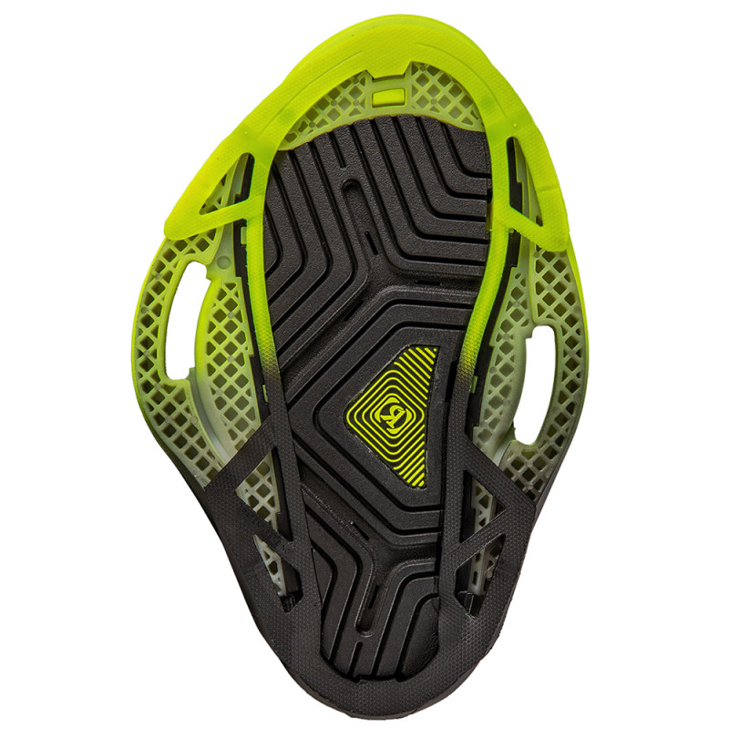 CHAUSSES WAKEBOARD RONIX RXT INTUITION 2024