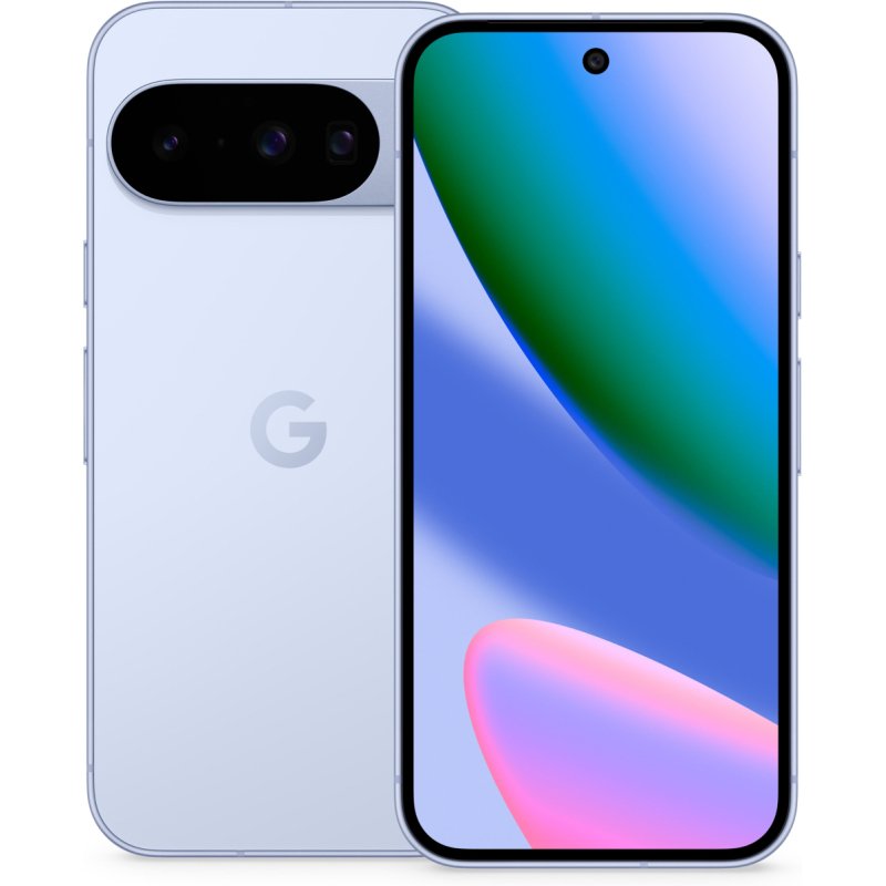 Google Pixel 10 Double SIM Android 16.0 5G USB Type-C 12 Go 256 Go 4970 mAh Violet
