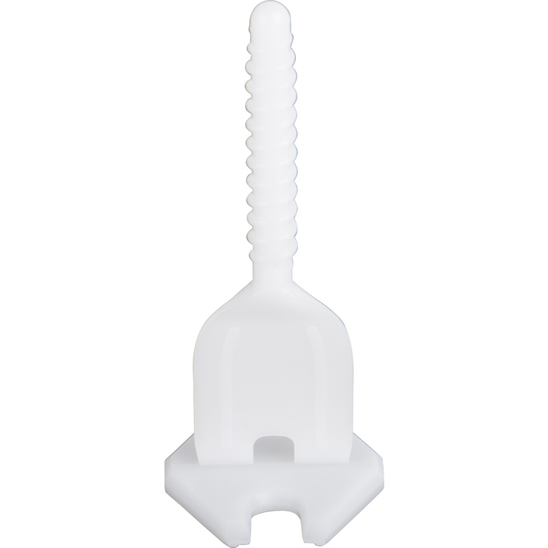 Rubi Cyclone level system 1,5 mm vlakke strip