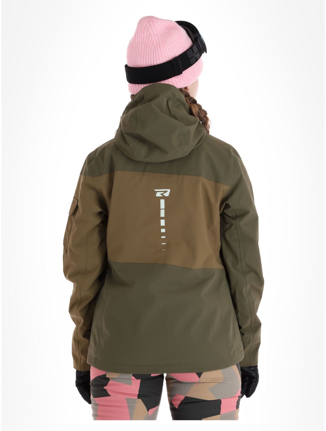 Caro-R ski-jas dames