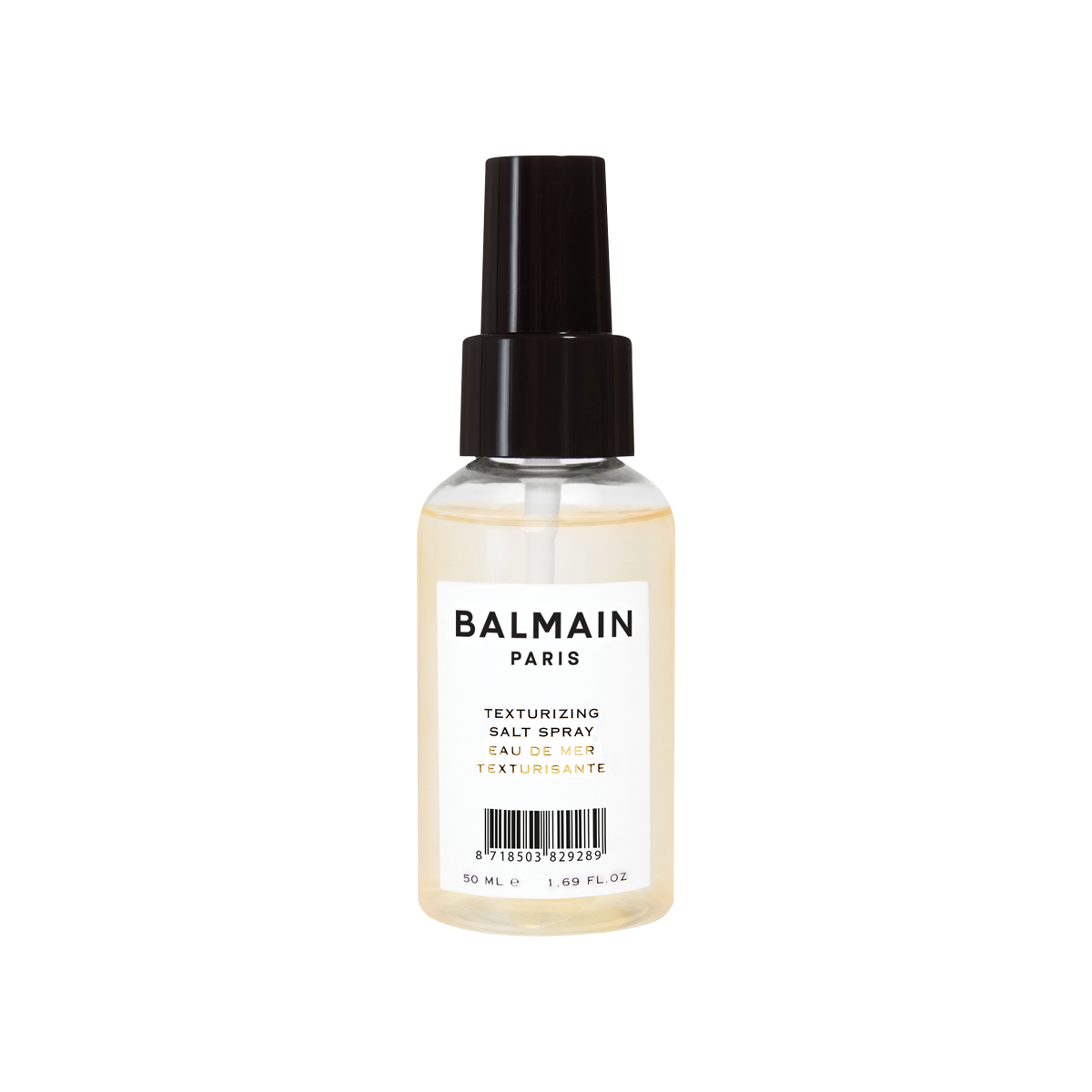 Travel Texturizing Salt Spray 50ml