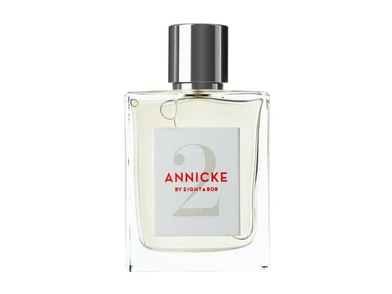 Eight & Bob Annicke 2 Eau De Parfum 30 ml (woman)