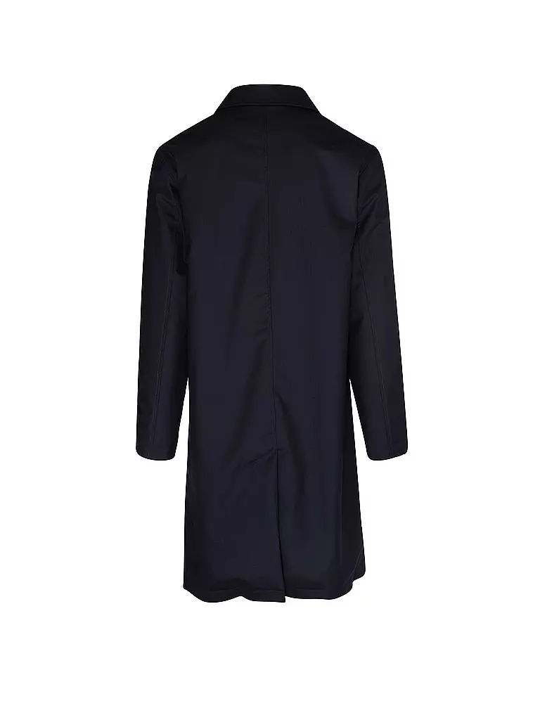 OFFICINE GENERALE Parka TERRENCE blau