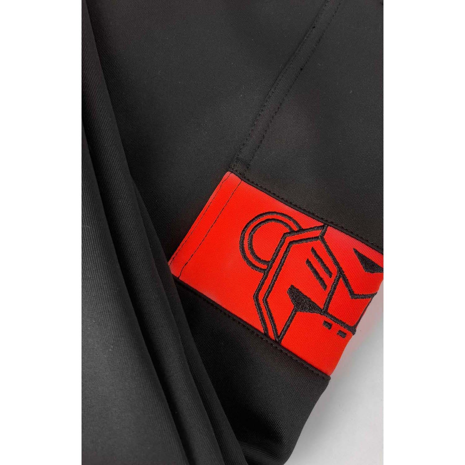 Black Bananas  Commander Tracktop Kids