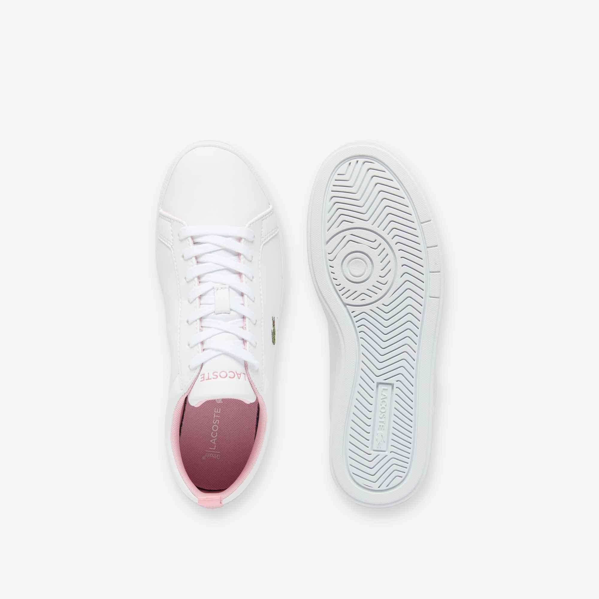 Lacoste Carnaby Low Top Trainers