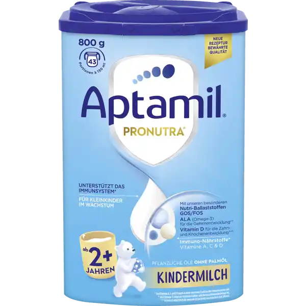 Pronutra Kindermilch 2+