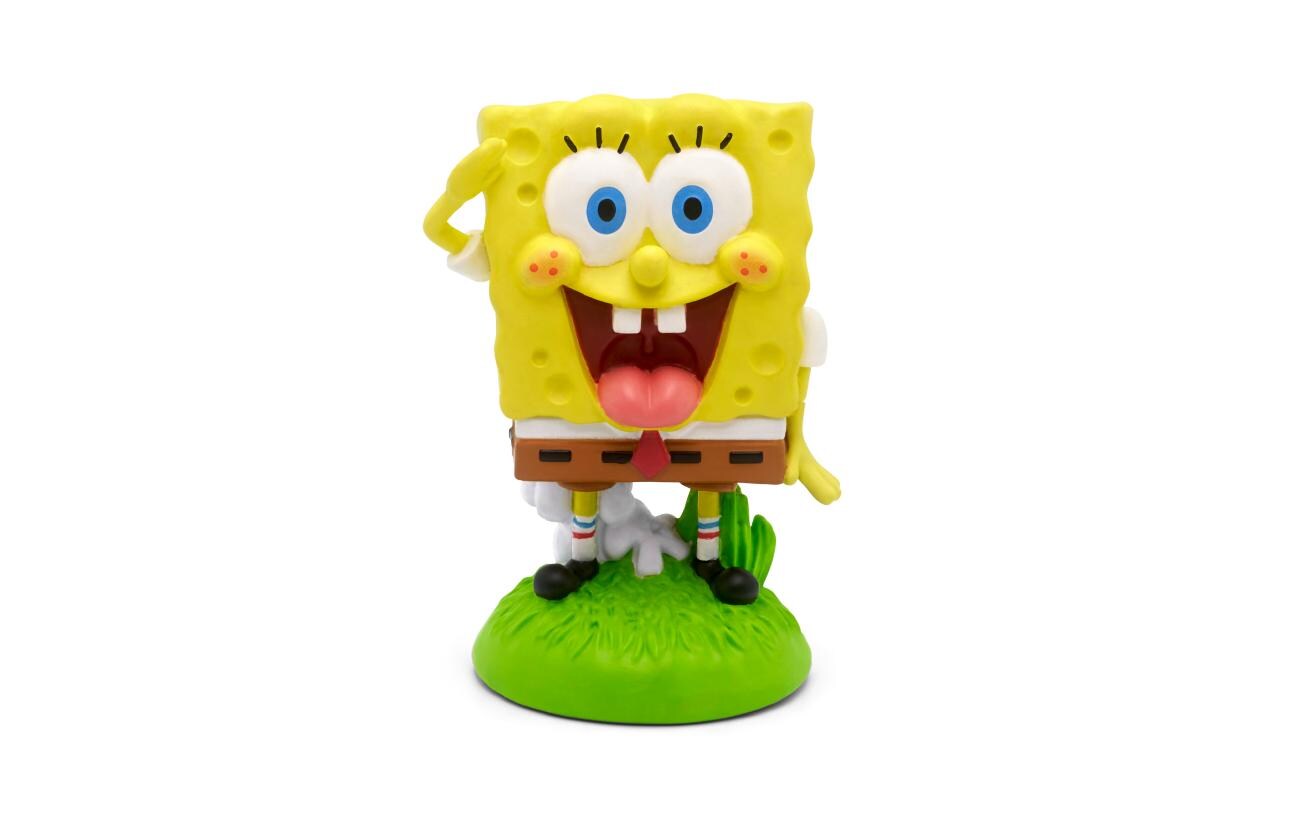 Hörbuch Spongebob SchwammkopfHörspiel