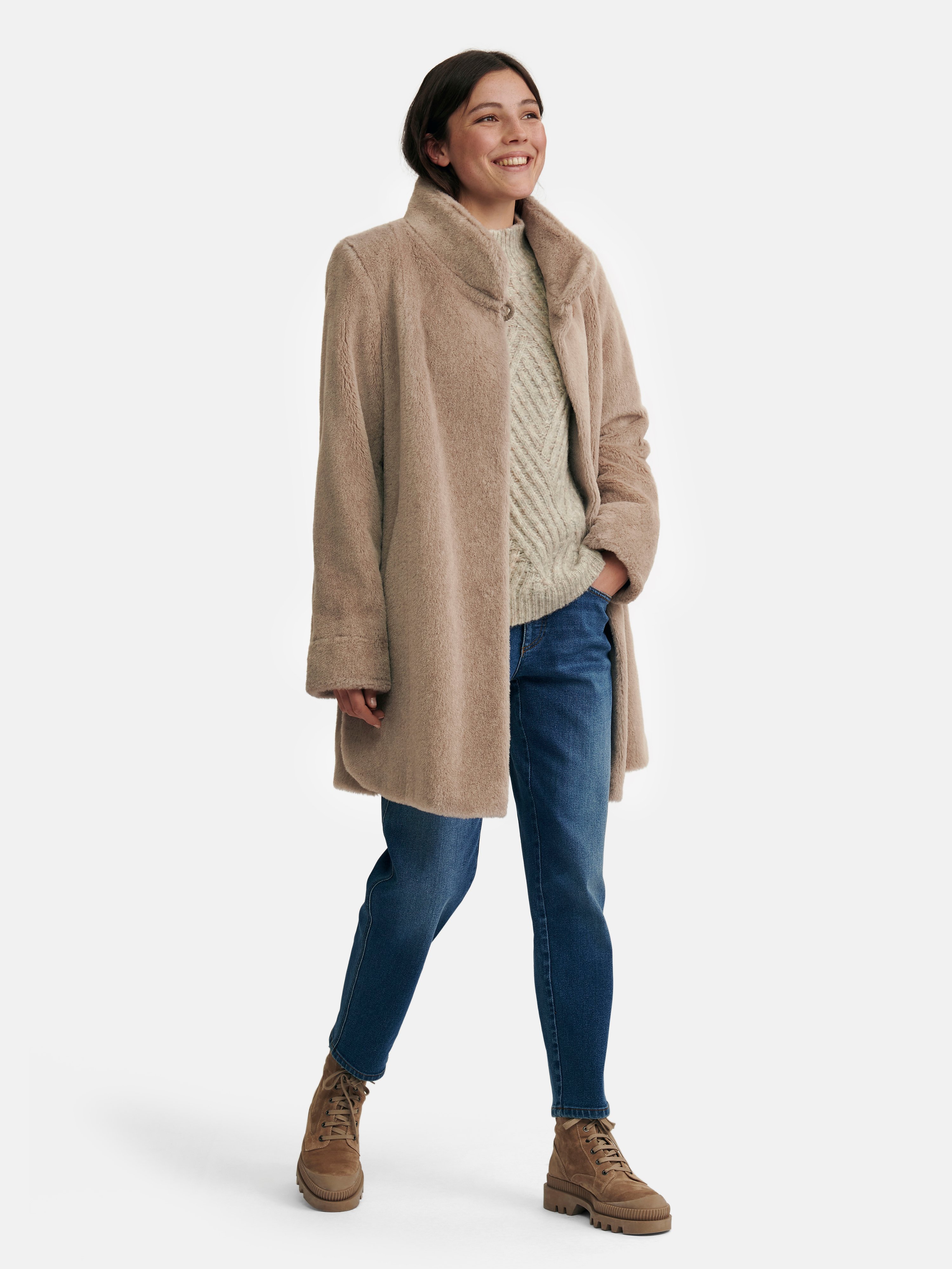 Jacke
