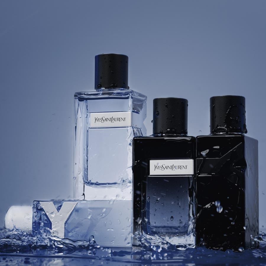 Yves Saint Laurent Y Eau De Toilette 60ml