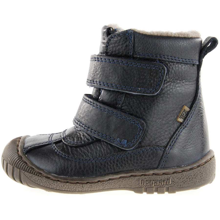 Bisgaard Stiefel blau