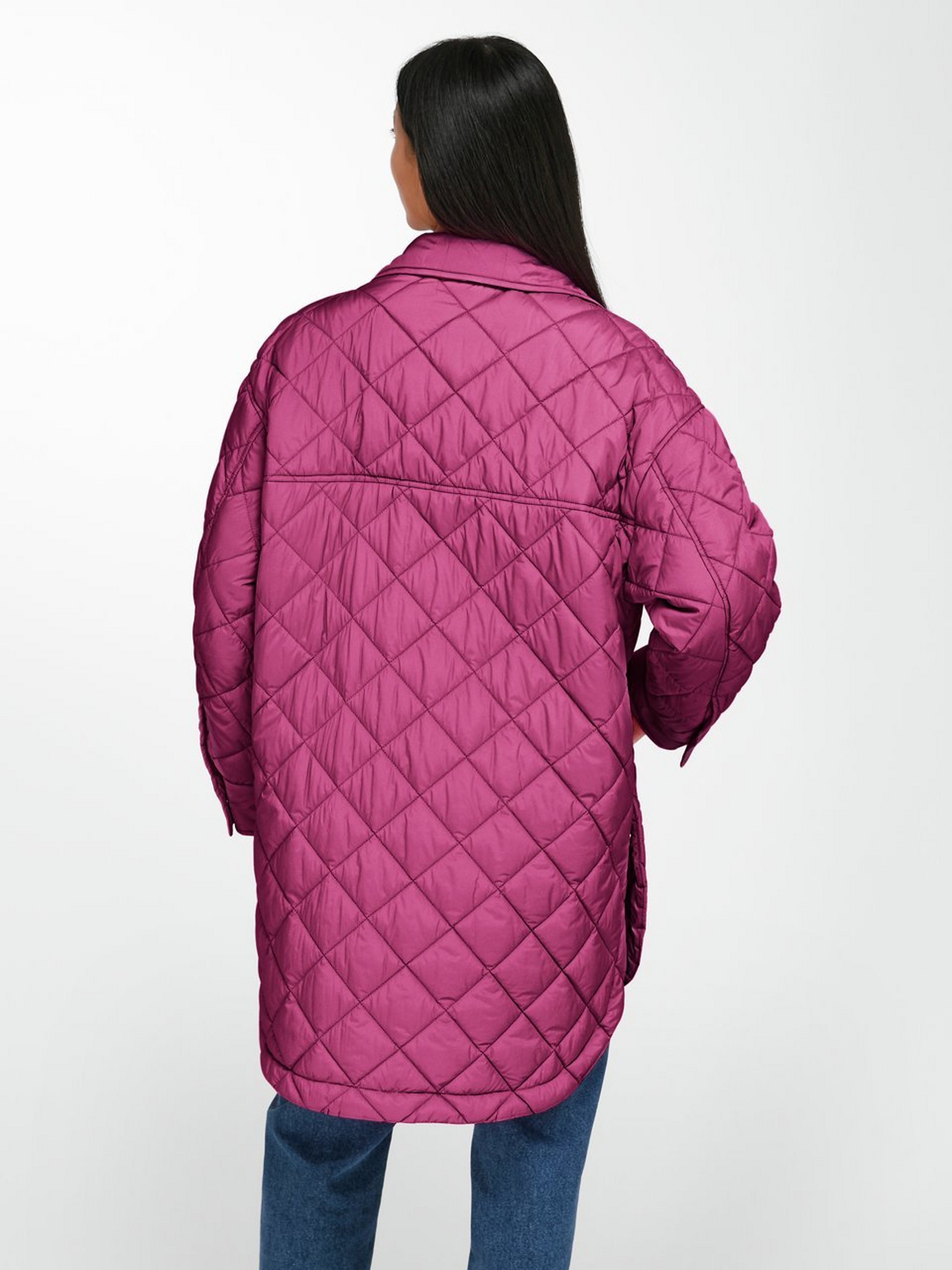 Steppjacke
