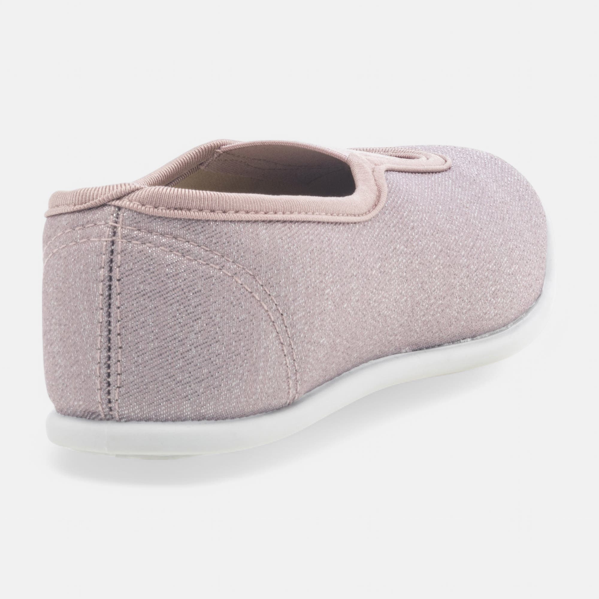 Baskets en toile Fille neutre