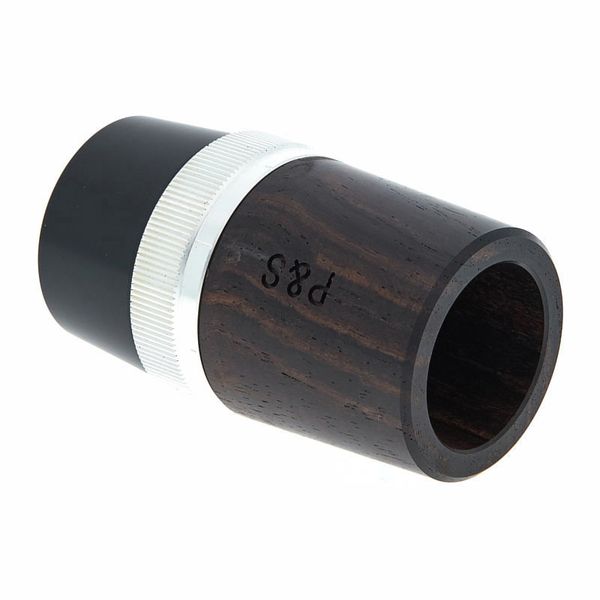 Paulus & Schuler GbR Zoom Clarinet Buffet RC 63mm